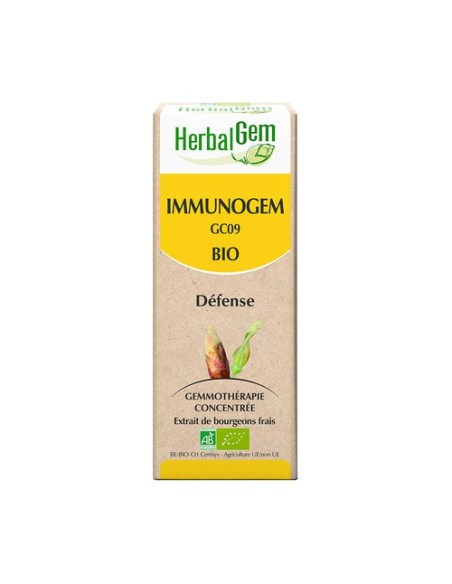 Immunogem BIO- 50 ml 50 ml Herbalgem