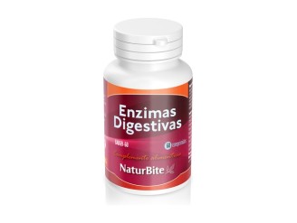 Enzimas Digestivas
