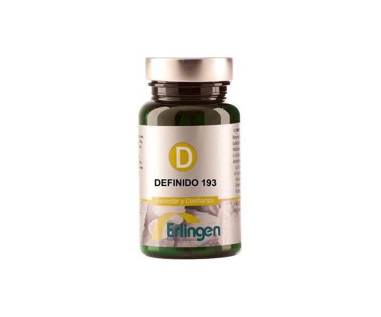 Definido 193 60 comprimidos Erlingen