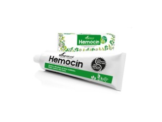 Hemocín