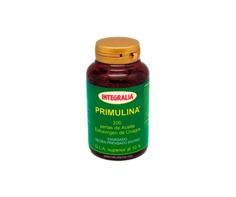 Primulina 200 perlas Integralia