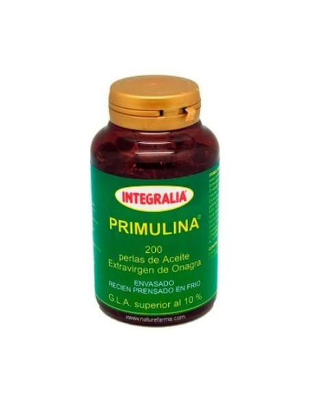 Primulina 200 perlas Integralia