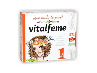 Vitalfeme