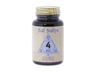 Sal Salys-90 4 Kci sales minerales