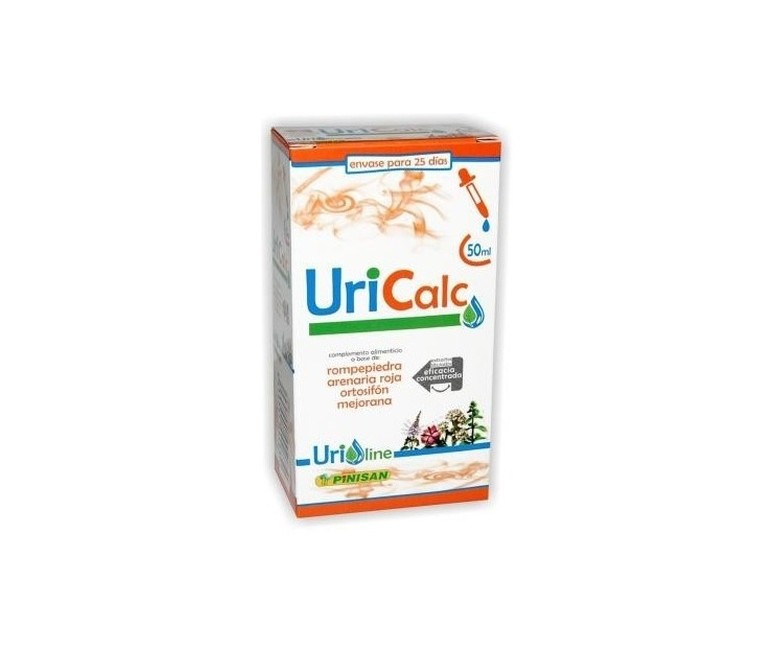 Uricalc 50 ml Pinisan