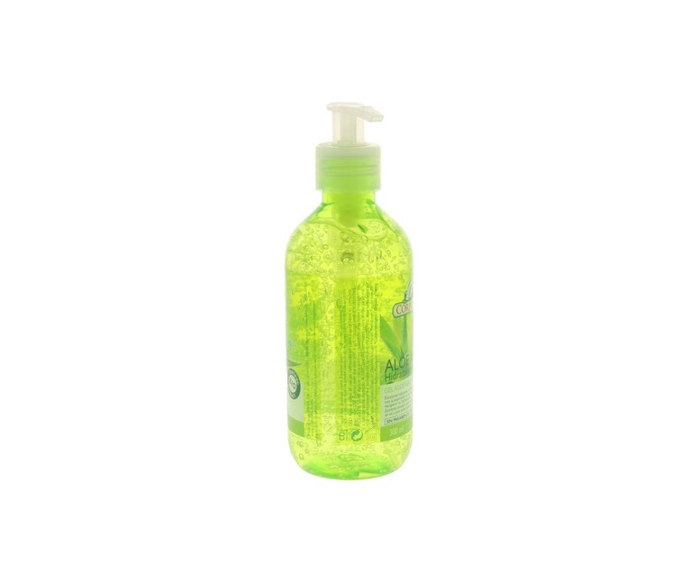 Gel Puro Aloe Vera 99,9 % 300 ml de gel Corpore Sano