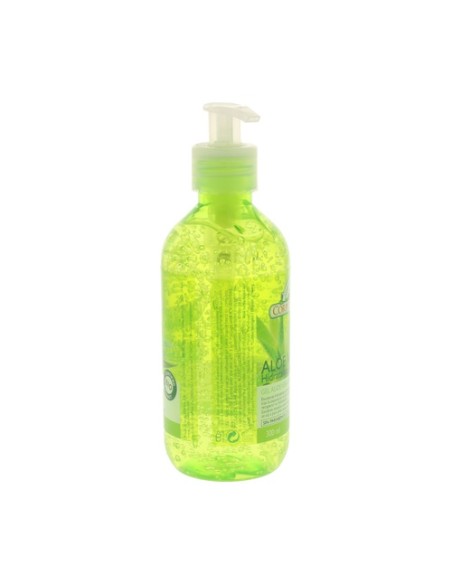 Gel Puro Aloe Vera 99,9 % 300 ml de gel Corpore Sano