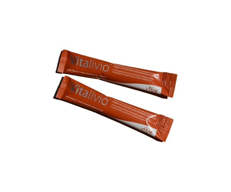 Vitalivio 30 sticks 30 sticks Vitae