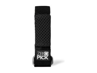 Pulsera Antimosquitos Citronela L Negra