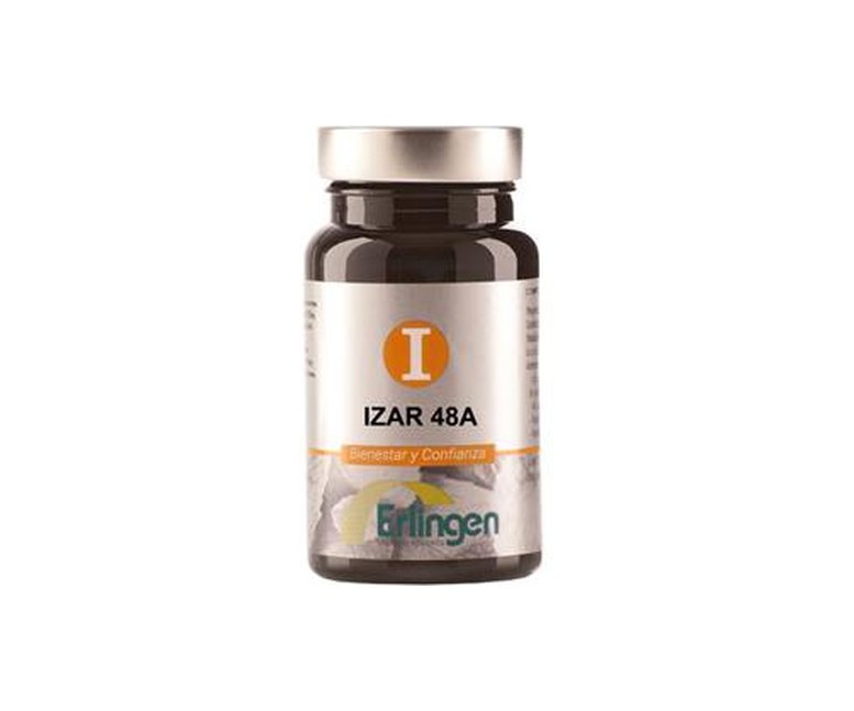 Izar 48A 60 comprimidos Erlingen