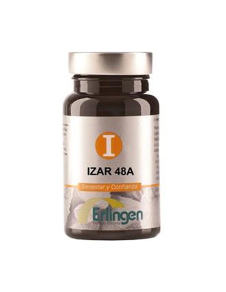 Izar 48A 60 comprimidos Erlingen