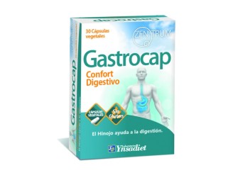 Gastrocap confort digestivo