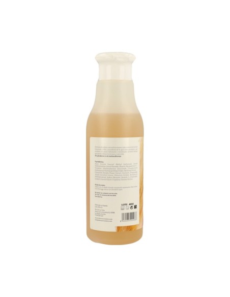 Champú Infantil de Camomila 250 ml Ebers