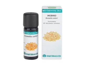 Bio Essential aceite incienso