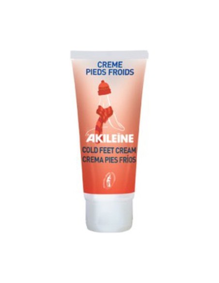 Crema Pies Frios 75 ml de crema Akileine