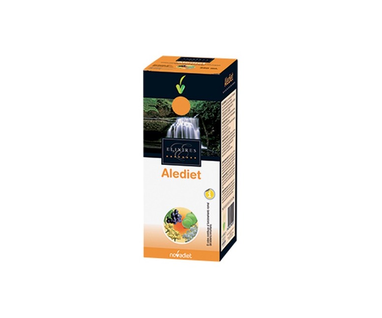 Alediet 250 ml Nova Diet