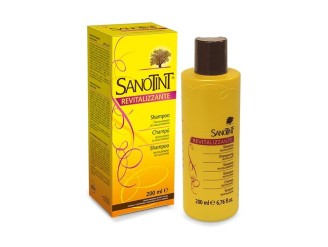 Champú Revitalizante