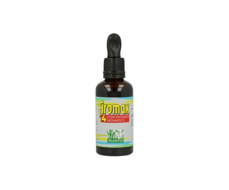 Aromax-4 (Diurético) 50 ml Aromax