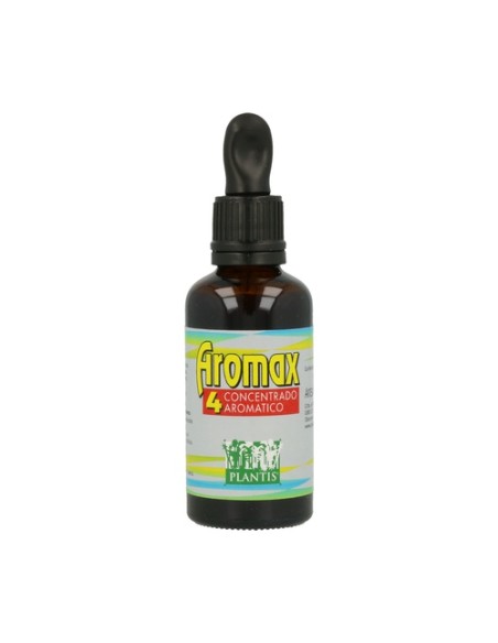 Aromax-4 (Diurético) 50 ml Aromax
