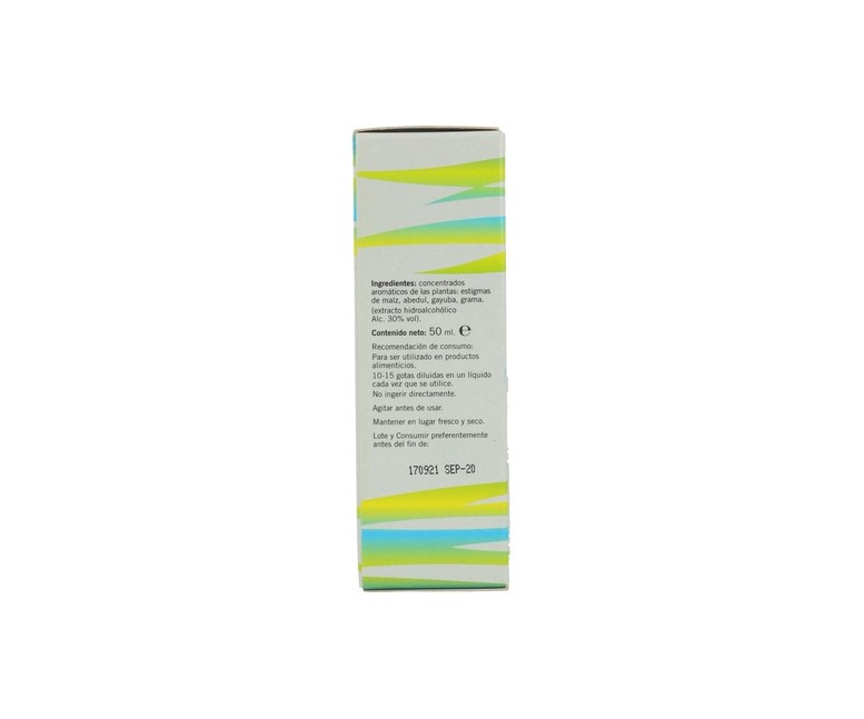 Aromax-4 (Diurético) 50 ml Aromax
