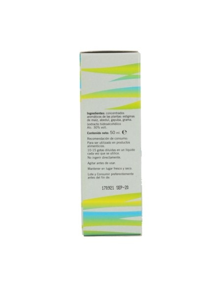 Aromax-4 (Diurético) 50 ml Aromax