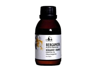 Aceite Esencial Bergamota