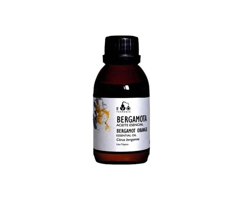 Aceite Esencial Bergamota 100 ml de aceite esencial Terpenic