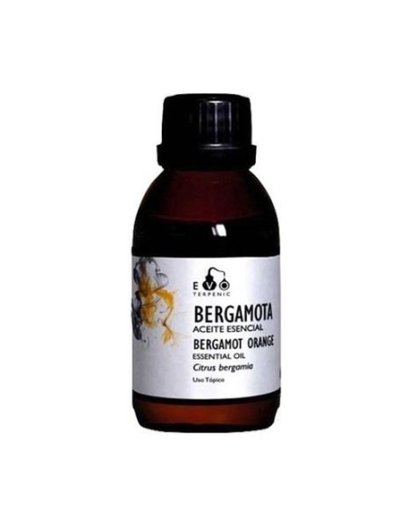 Aceite Esencial Bergamota 100 ml de aceite esencial Terpenic
