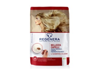 Regenera Belleza Cabello
