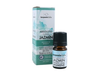 Aceite esencial jazmin absoluto