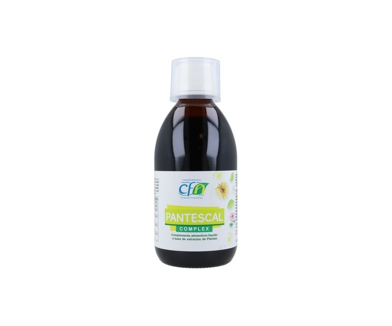 Pantescal Complex 250 ml Cfn