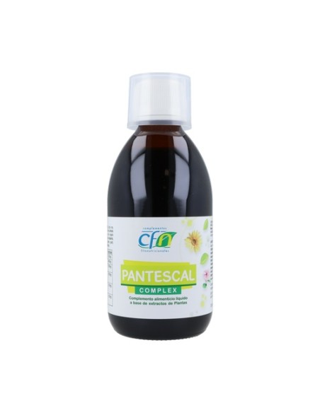 Pantescal Complex 250 ml Cfn