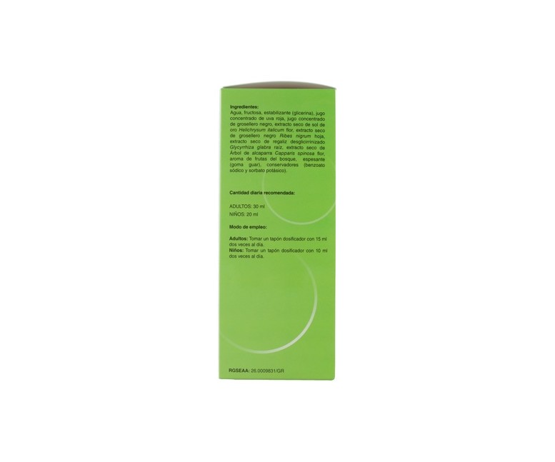 Pantescal Complex 250 ml Cfn