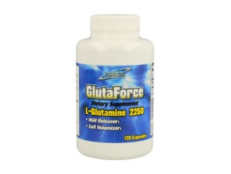 L-Glutamina