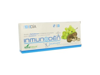 Inmunoden Junior