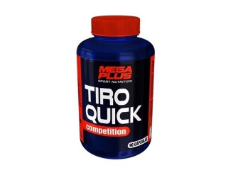 Tiroquick competition apoyo a la función tiroidea normal