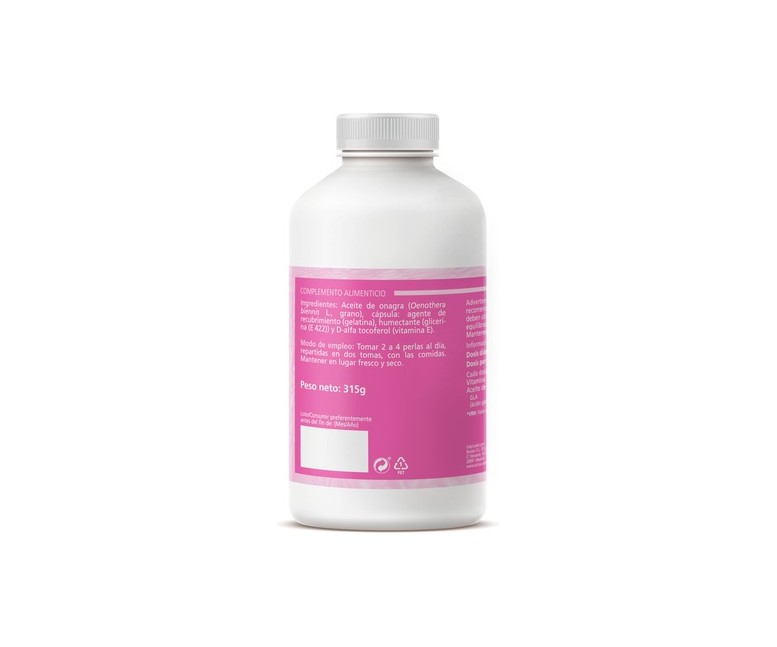 Onagra 450 perlas de 700mg Sotya