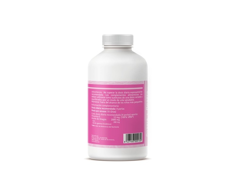 Onagra 450 perlas de 700mg Sotya