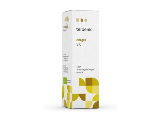 Onagra Aceite Virgen Bio
