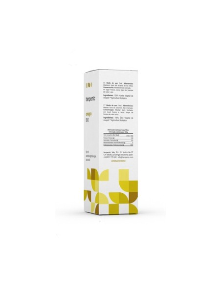 Onagra Aceite Virgen Bio 50 ml Terpenic
