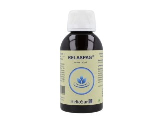 Relaspag jarabe cansancio y fatiga