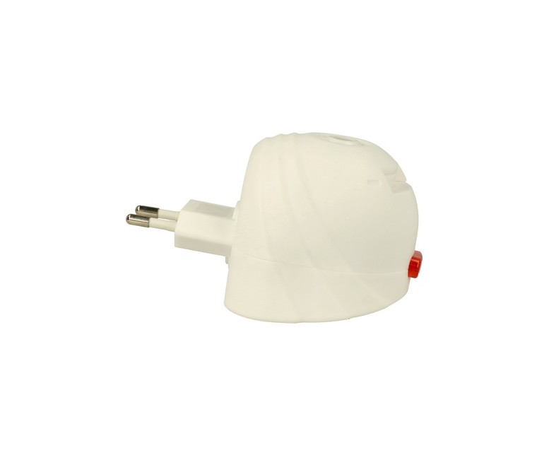 Difusor Eléctrico Balsámico 1 unidad Flora