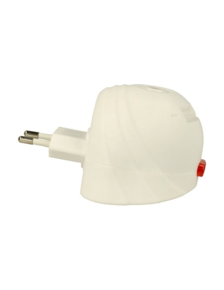 Difusor Eléctrico Balsámico 1 unidad Flora