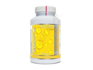 Fish oil tg aceite de pescado 1300mg