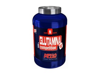 Glutamina Competition