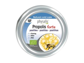 Propolis forte