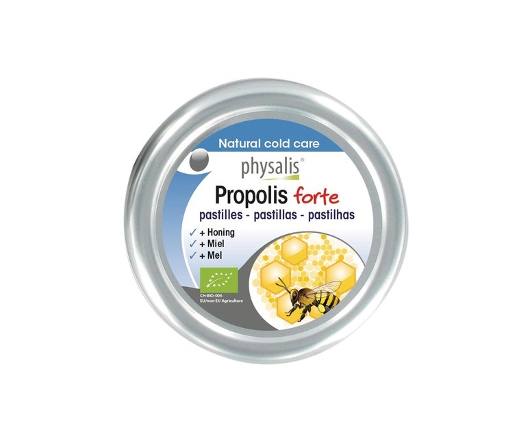 Propolis forte 45 g Physalis