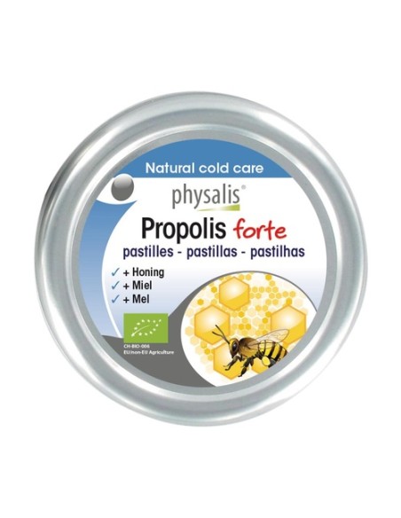 Propolis forte 45 g Physalis