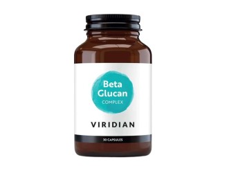 Beta Glucan Complex