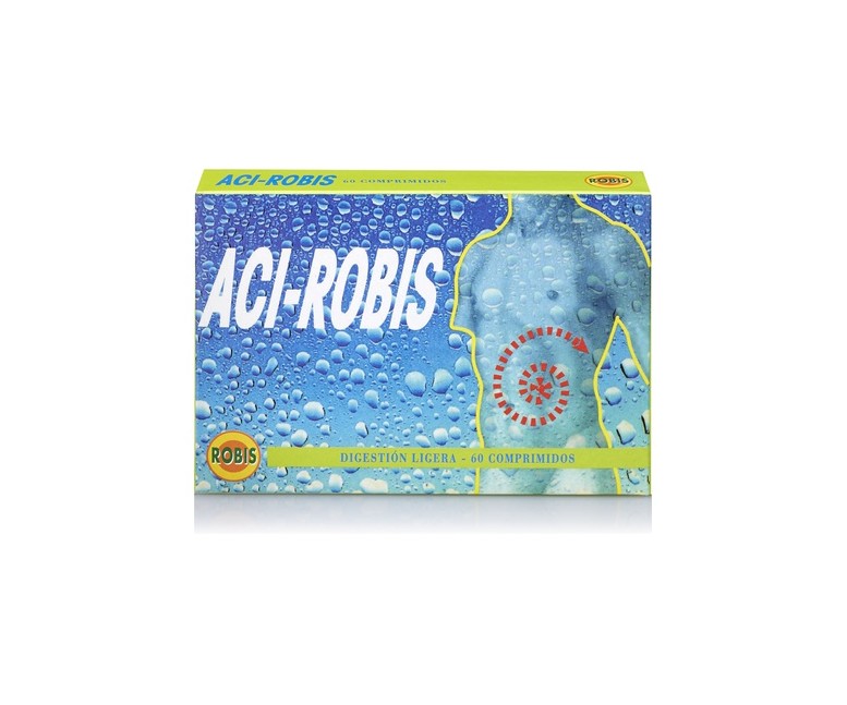 Aci 60 comprimidos Robis